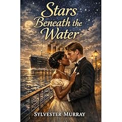 Stars Beneath the Water Audiobook By Sylvester Murray cover art