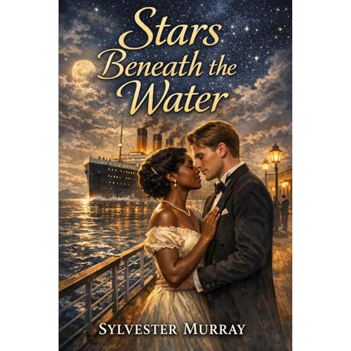 Stars Beneath the Water Audiobook By Sylvester Murray cover art