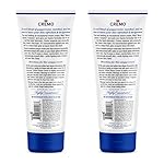 Cremo Barber Grade Cooling Shave Cream, Astonishingly Superior Ultra-Slick Shaving Cream Fights Nicks, Cuts And Razor Burn, 6 Fl Oz (2 Pack), WHITE - Image 4