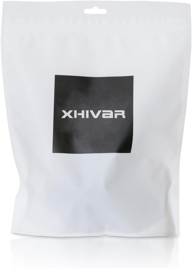 XHIVAR neck traction device Inflatable Cervical Neck Traction Collar Device For Head and Neck