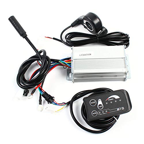 Futchoy Kit di conversione per bicicletta