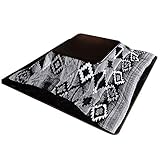 Mesa De Calefacción Hogar Kotatsu Mesa De Estufa Japonesa Mesa De Centro Interior Calentador Kotatsu Conjunto Artefacto De Calefacción De Invierno (Color : Black, Size : 80 * 80cm)