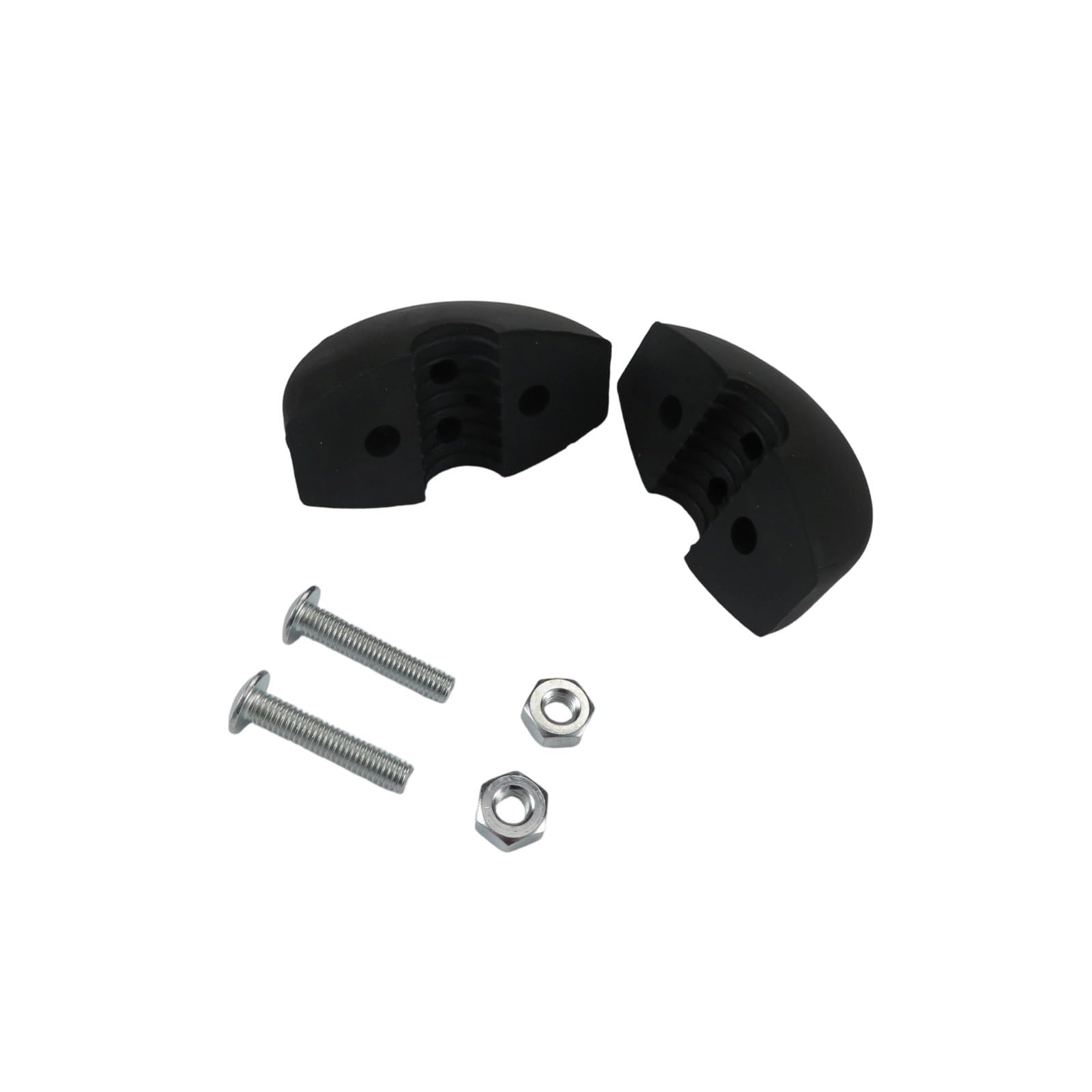 Hose Reels Stoppers Rubber Ball Stop Anti Collision Buffer Ball Stoppers Auto Rewinds Retractable Accessory Easy to Use Hose Reels Rubber Stop