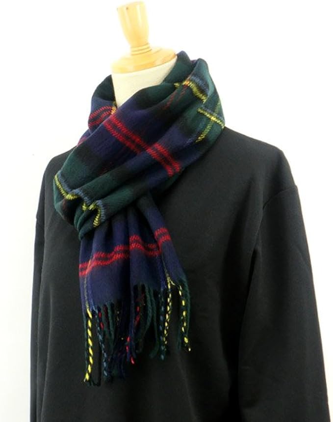 Amazon Co Jp マフラー チェック 織物チェックマフラーc 国産 メンズ レディース 日本製 緑 赤 ファッション Amazon Co Jp マフラー チェック 織物チェックマフラーc 国産 メンズ レディース 日本製 緑 赤 ファッション