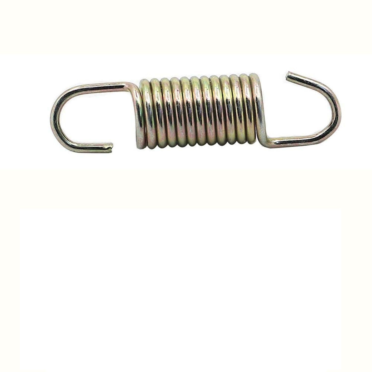 RoadReligion® Rear Brake Pedal Return Spring Compatible with FZ-16 – Heavy Duty Brake Pedal Spring Replacement-image-31