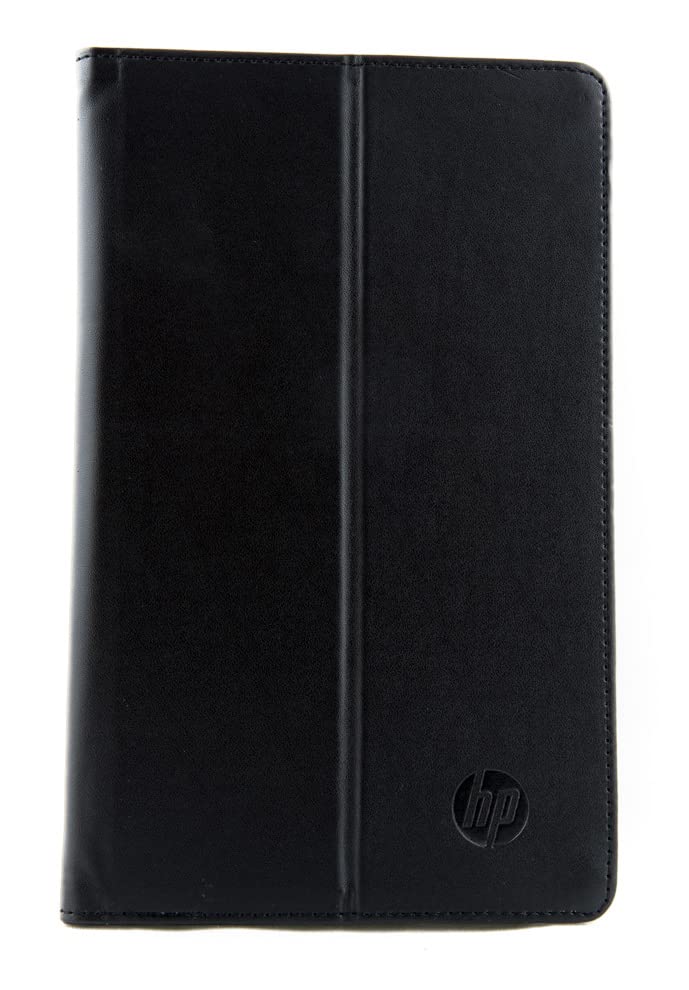 Little Creation Flip Cover for HP Stream 8 5901 (8 inch) || Magnetic Closure || with Stand || TPU Inside to Hold The Tablet || (Black) (B0BSNCMBLJ) Amazon Price History, Amazon Price Tracker