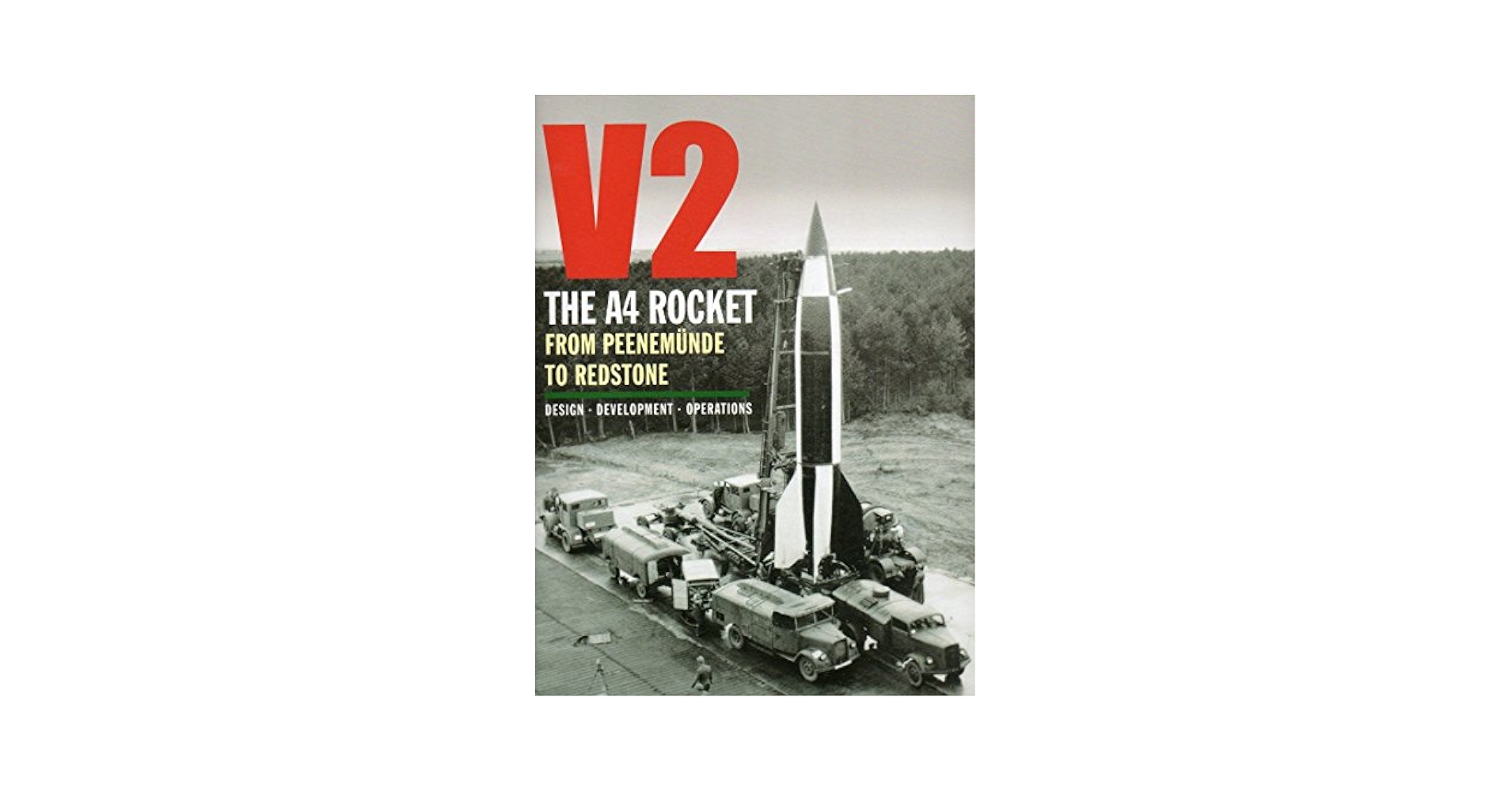 希少書　 V2: The A4 Rocket 　洋書 A4 / V2 Rocket in detail: Turbopump Part 2 - YouTube