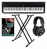 Funktionen: Record, Layer, Split, Transpose, Tune, Twinova, Metronom