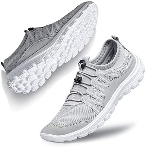 best comfy trainers for work