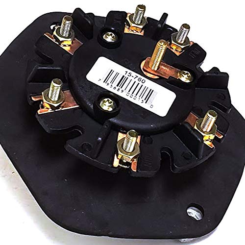 7-Way HD STA-Dry Without Circuit Breakers Split Pin Extended Barrel Phillips Industries (15-760)