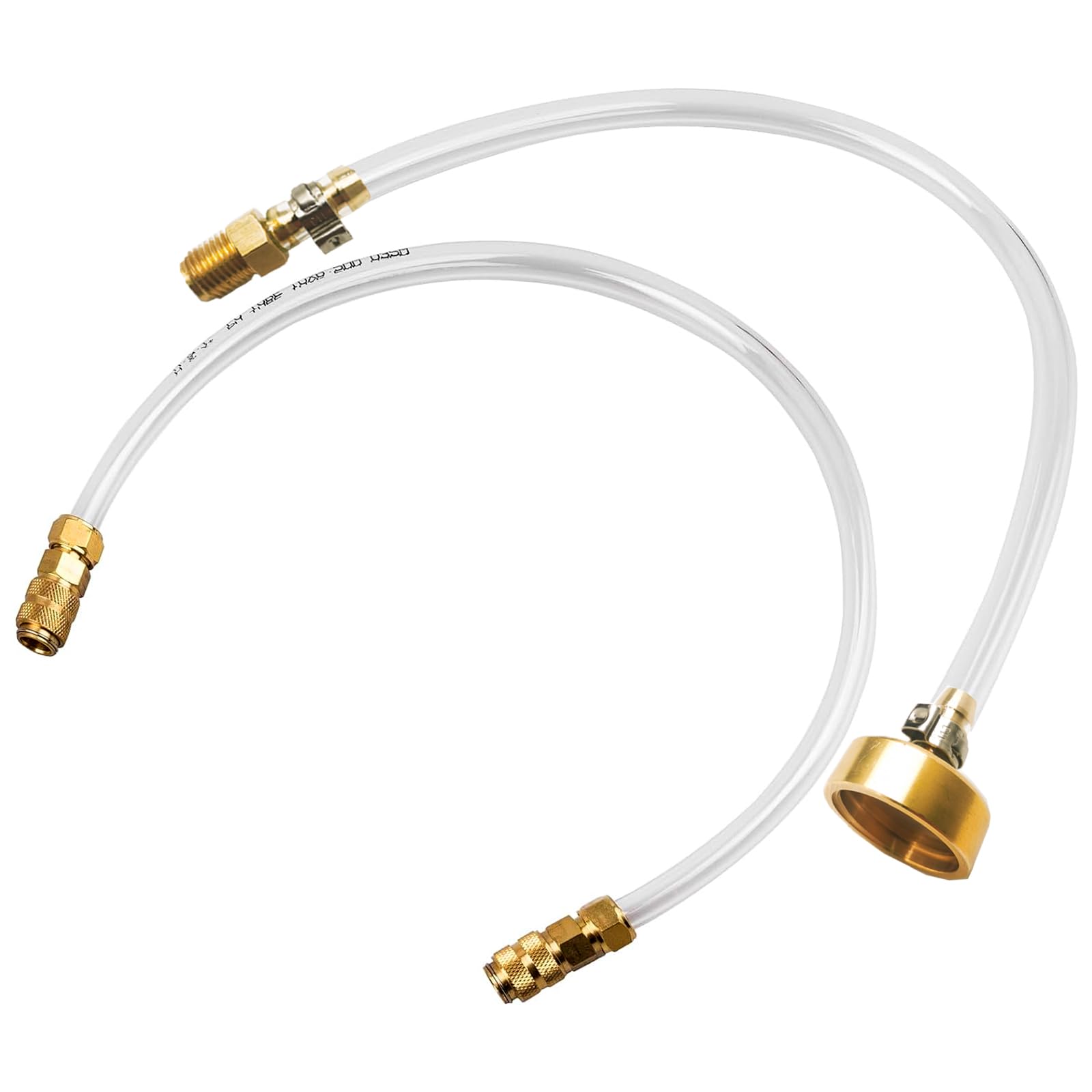 Mantenimiento Dirección Barcos Kit Purga Y Llenado Dirección Hidráulica  Seastar - Compatible Con Sistemas Marinos, Sin Fugas Herramientas  Mantenimiento, image size:1600x1600