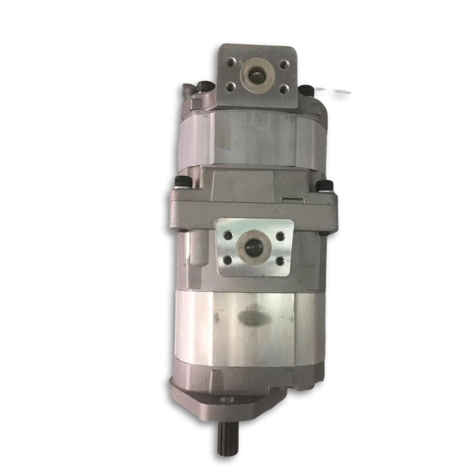 Amazon.com: Haiyazhma New Hydraulic Pump 705-52-21000
