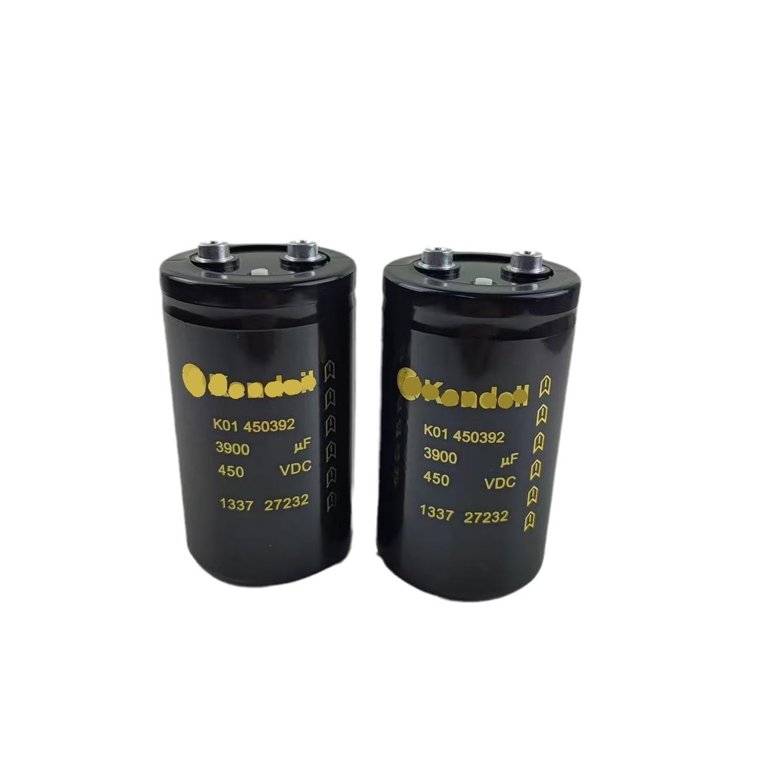 KSZHZYMGX 450VDC3900UF K01 Series frequency converter aluminum electrolytic capacitor
