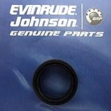 thermostat johnson controls a419 OEM brp Johnson Evinrude (70 – 78) 2 cilindros Loop/Cross V6 fuera de borda tstat Seal