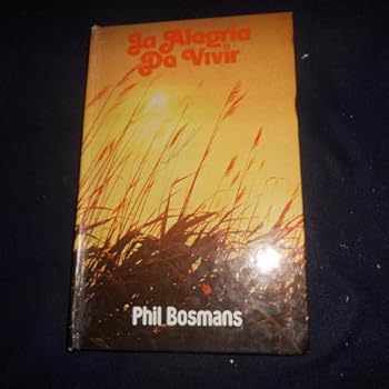 Hardcover La Alegria De Vivir Book