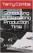 Scheduling & Estimating Production Time: A Guide for Garment Screen Printers