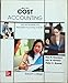 Cost Accounting Textbook Baruch College (Acc 3200)