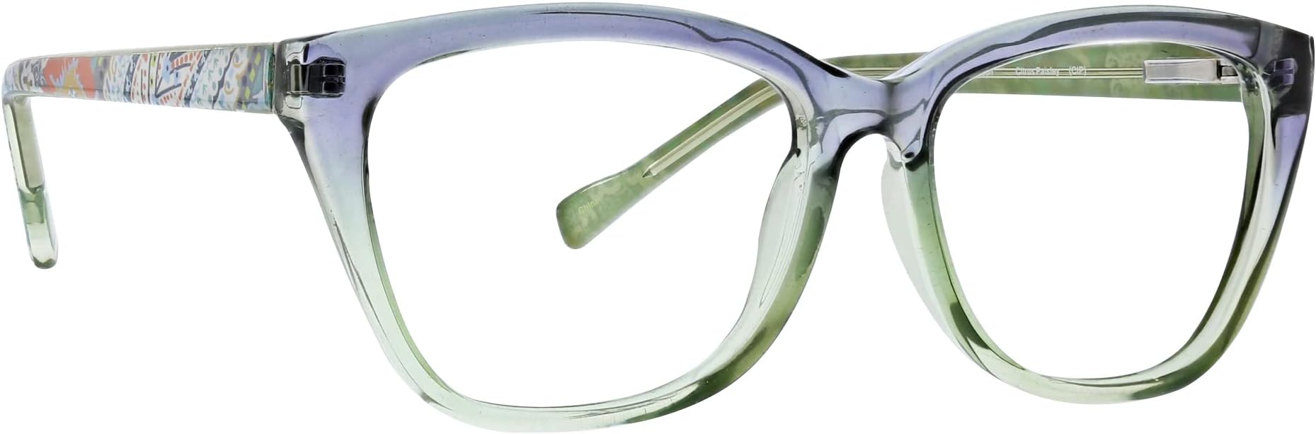 Vera Bradleywomens Mason Reading Glasses