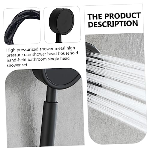 Pulvérisateur haute performance pour une pression de douche maximale - 8