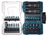 Makita E-22903 30 Piece Impact Black Screw Bit Set