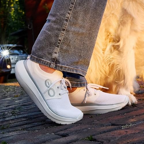 Image of OOFOS Womens Oomy Stride