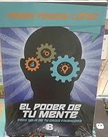 EL PODER DE TU MENTE 9804120593 Book Cover