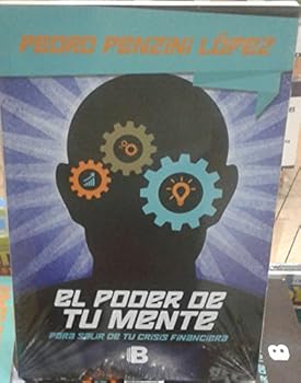 Paperback EL PODER DE TU MENTE [Spanish] Book