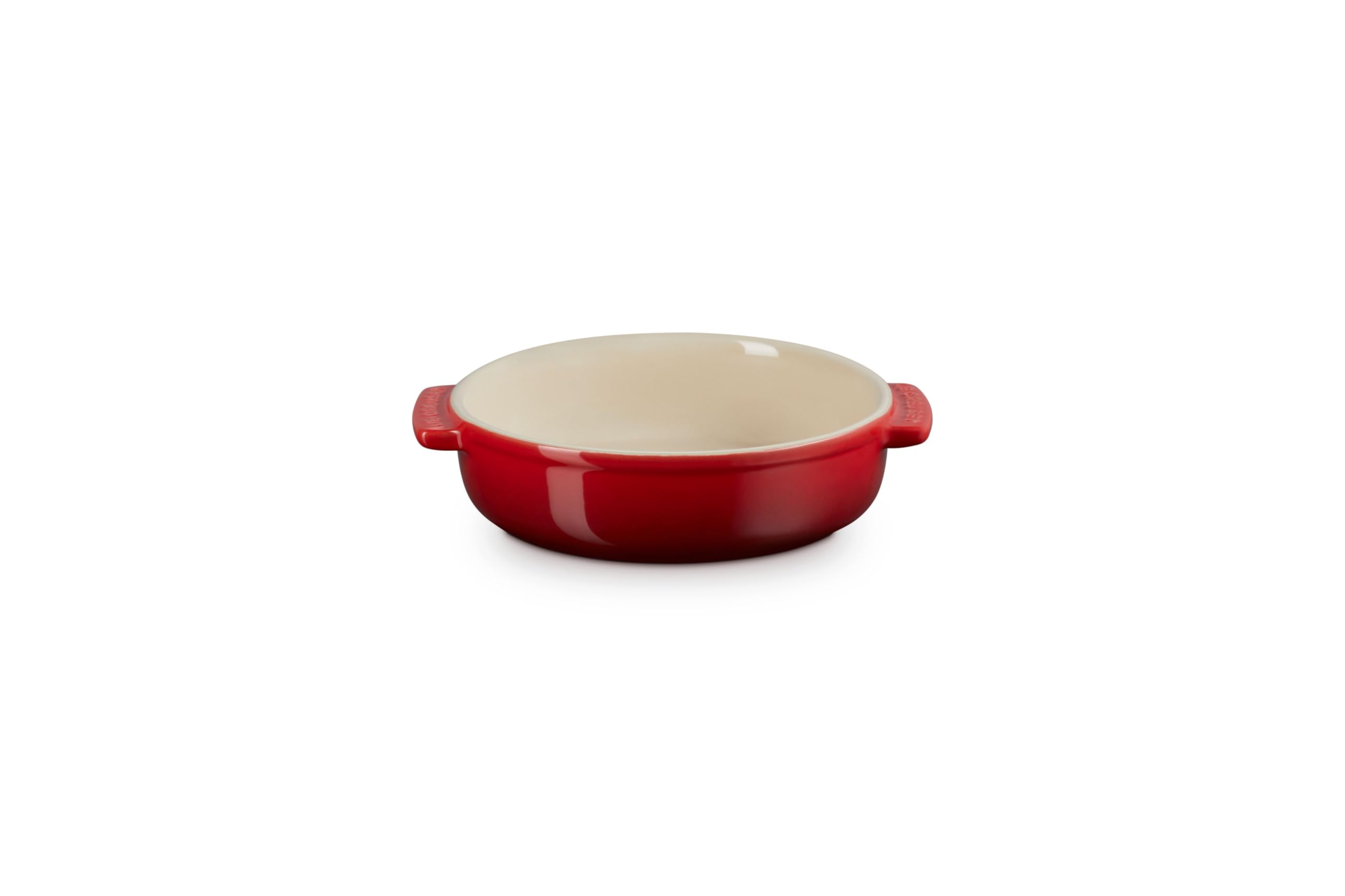 Amazon | Le Creuset 72102140600001 ストーンウェア タパス皿