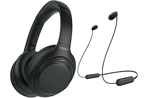 Bose QuietComfort 45 Headphones with Noise Cancelling, Bluetooth, Wireless | NC 700...