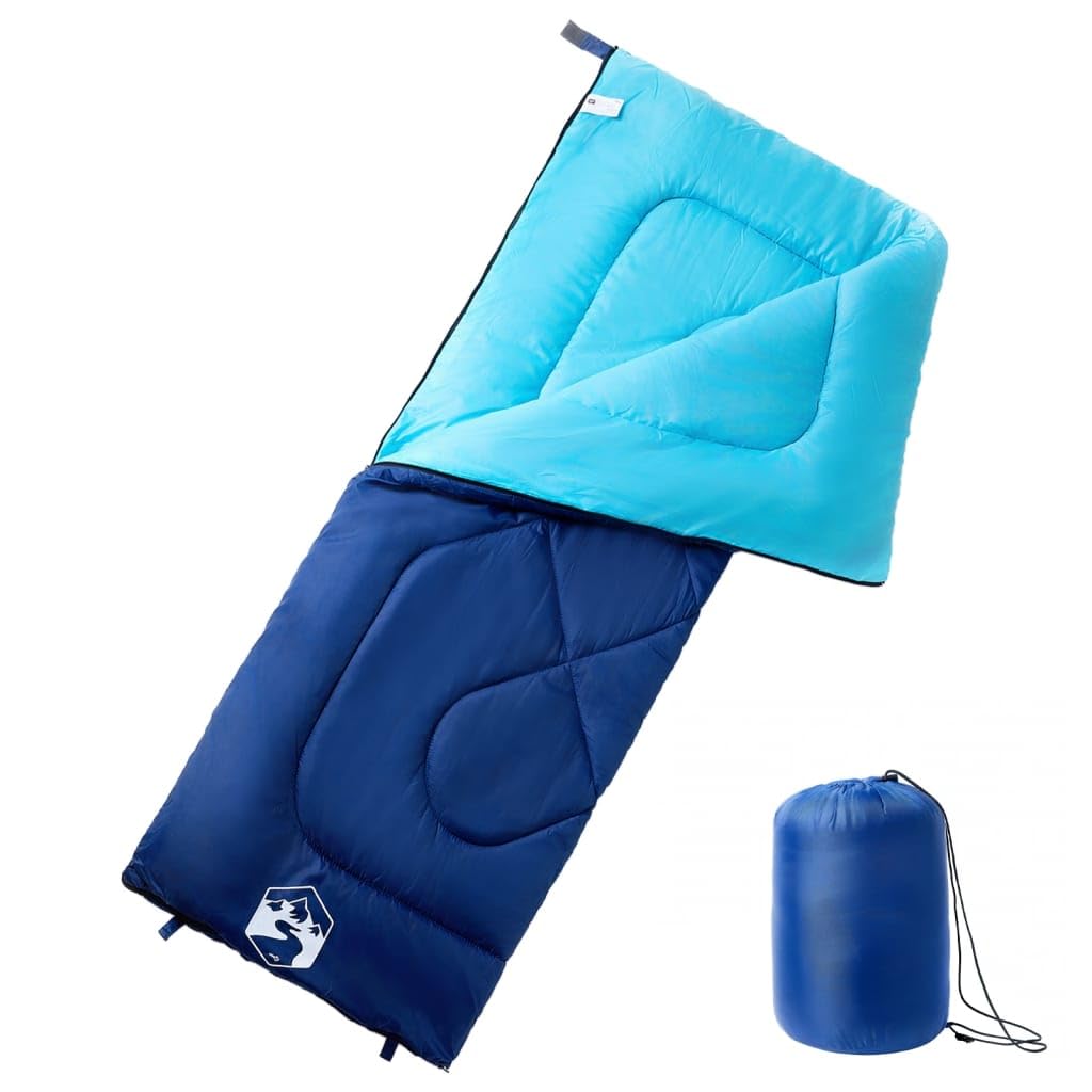Mangloder - Saco de dormir para adultos con capucha, resistente al agua, ligero, compresión, ideal para senderismo, trekking, exterior, tienda de campaña, cabaña, festival, viaje, mochilero