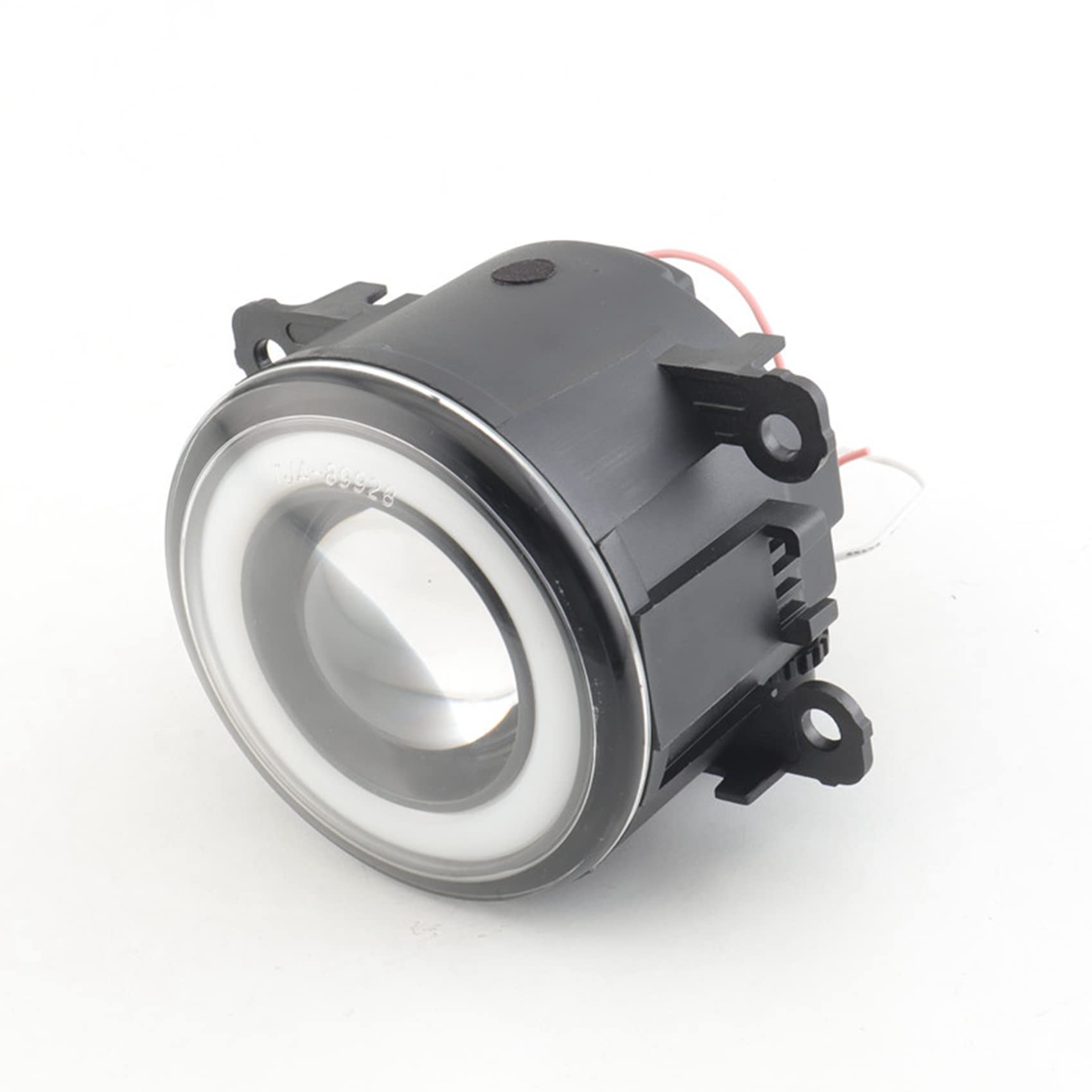 2 Paio di Luci di Marcia Diurna A LED con Fendinebbia Angel Eye per Jimny 2018 2019 2020 Jb43 Jimny 1998-2017