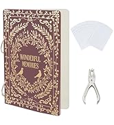 Amazon.com: SUPERDANT Birthday Wishes Greeting Card Organizer Birthday Gift Card  Holder Cake Cards Keeper Storage Keepsake Book Binder Post Cards Photo  Album Holder Party Planner Journal Keepsake Gifts : Office Products