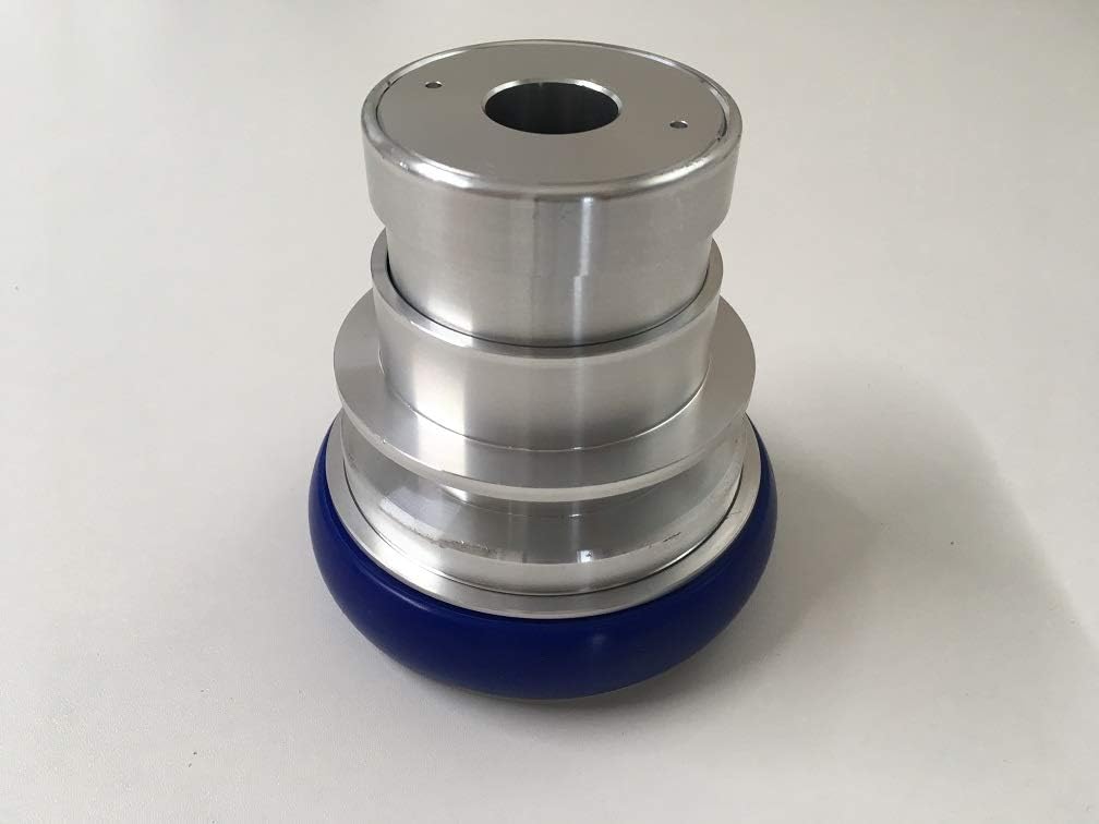 NIJ-Ⅳ レベル4 実物防弾プレート M 7.62㎜～06-30AP弾まで防ぐ