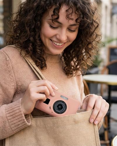 Funda protectora de silicona para cámara Kodak Pixpro C1 miniatura 7
