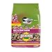 Audubon Park 12226 Nut & Fruit Blend Wild Bird Food, 5-Pounds