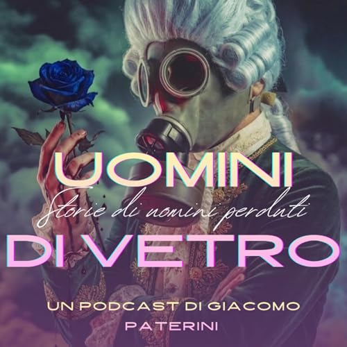 𝗨𝗢𝗠𝗜𝗡𝗜 𝗗𝗜 𝗩𝗘𝗧𝗥𝗢 copertina