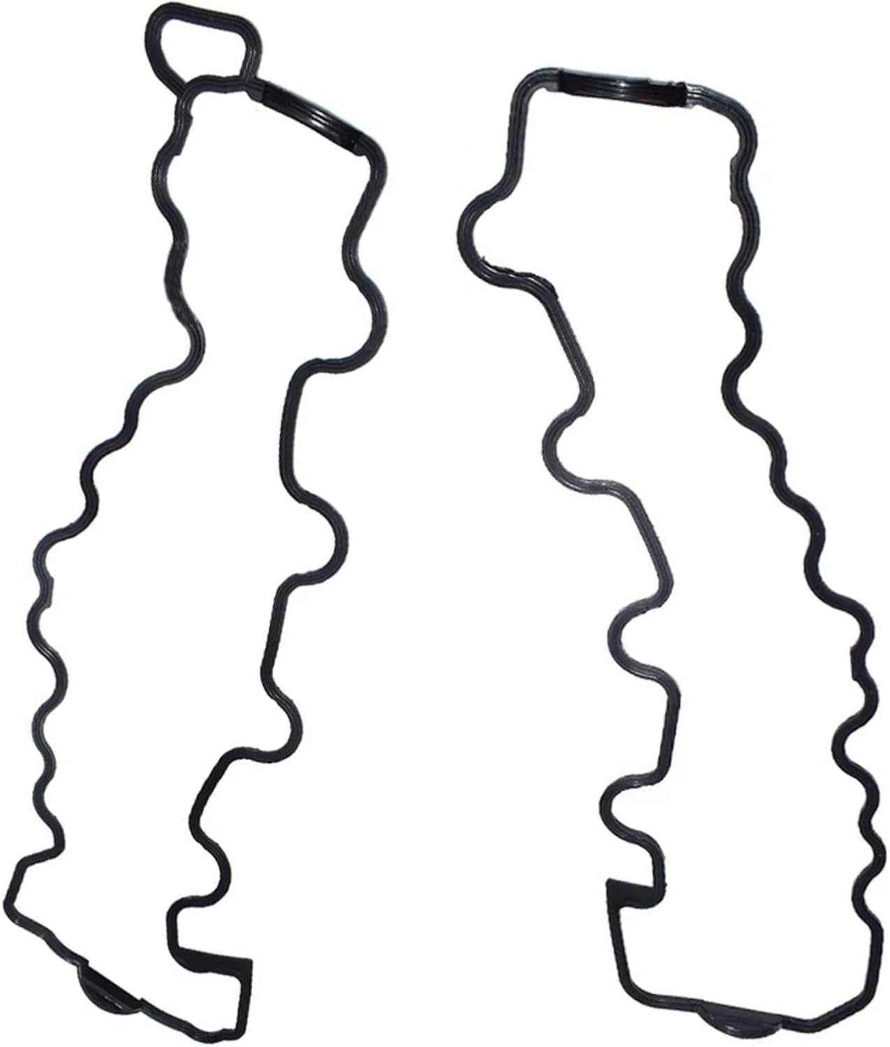 Valve Cover Gasket for for Ml430 Ml500 Ml55 R500 S430 S500 S55 Sl55 Slk55 Car Left Right Engine Valves Cover Gasket Valves Seals 1130160221