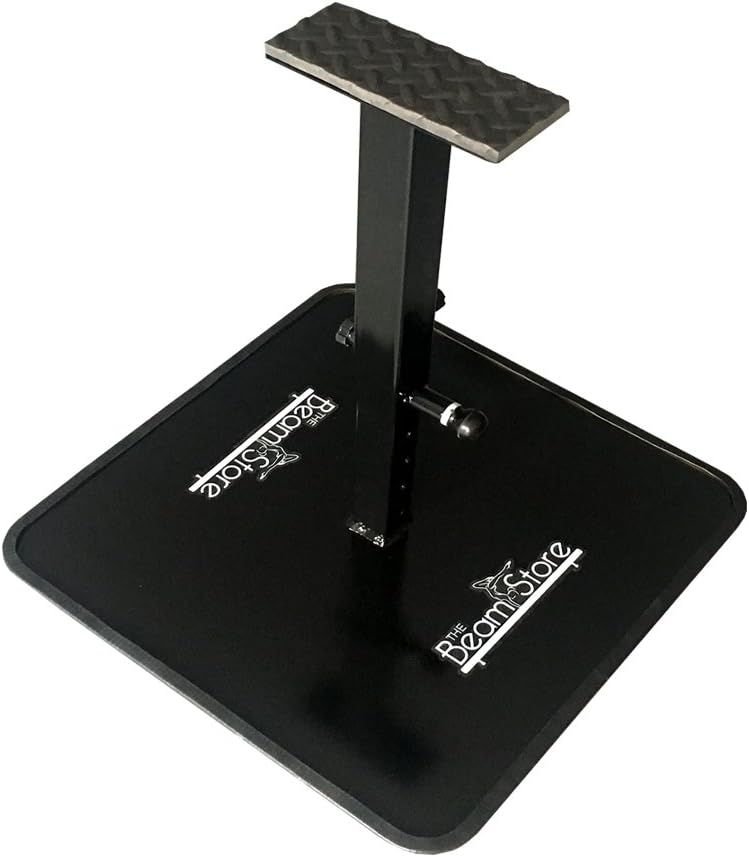 The Beam Store High Flyer Adjustable Stunt Cheer Stand