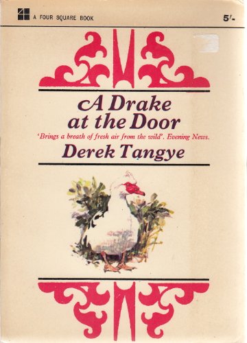 Drake at the Door 0450010430 Book Cover