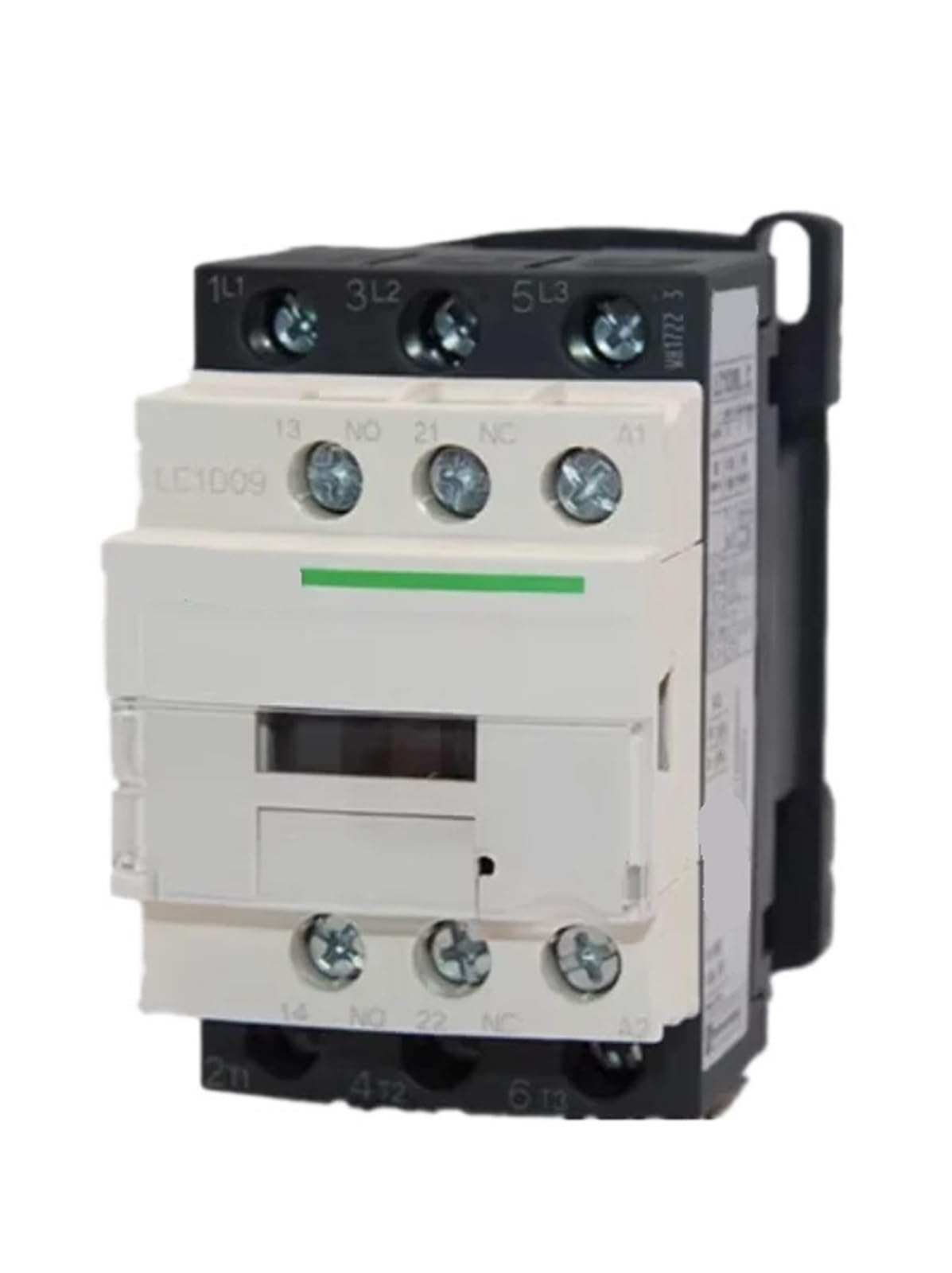 PIHWGUVD Contactor LC1D09E7C 48V AC