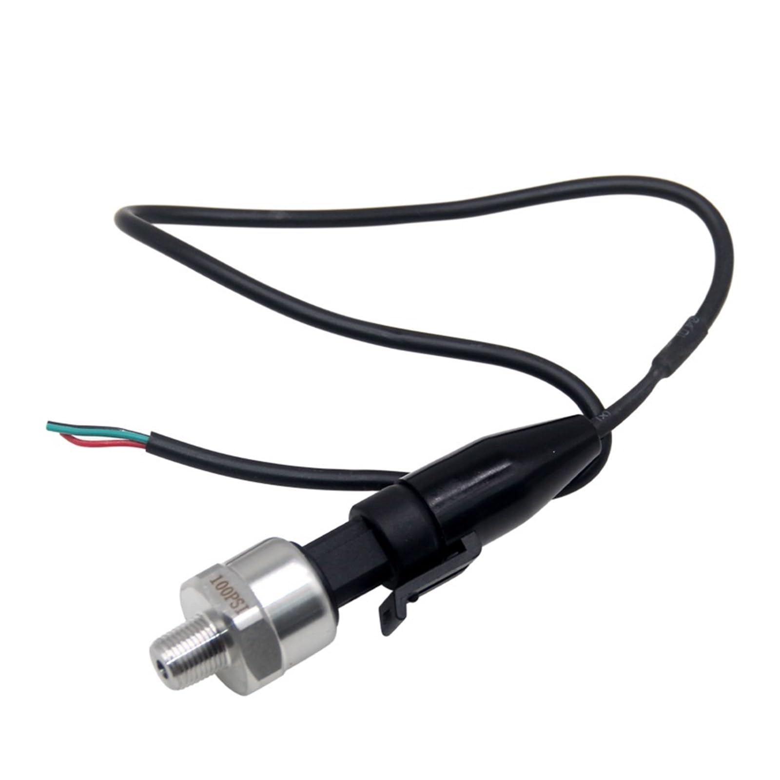 Sensor de presión Sensore di pressione 5 V 1/8 NPT 30/100/150/200/300/500/1000 PSI(1000PSI)