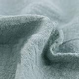 Tamaño (ancho x largo): alrededor de 130 x 100 cm, agradable al contacto con la piel, no produce daño, buen rendimiento higiénico.
