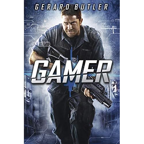 Gamer