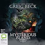 Cover of Lemuria
