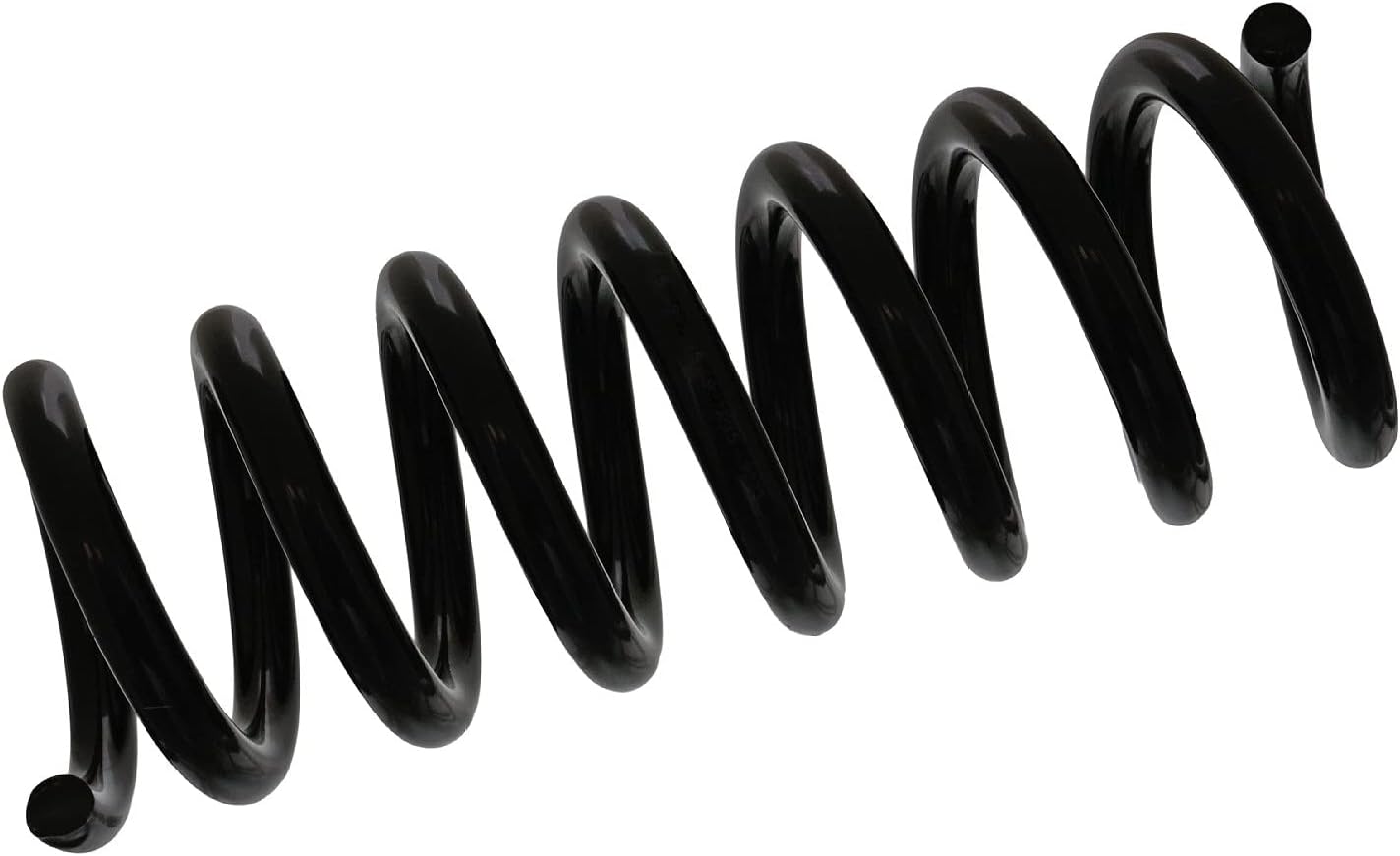 febi bilstein 46985 Coil Spring, pack of one
