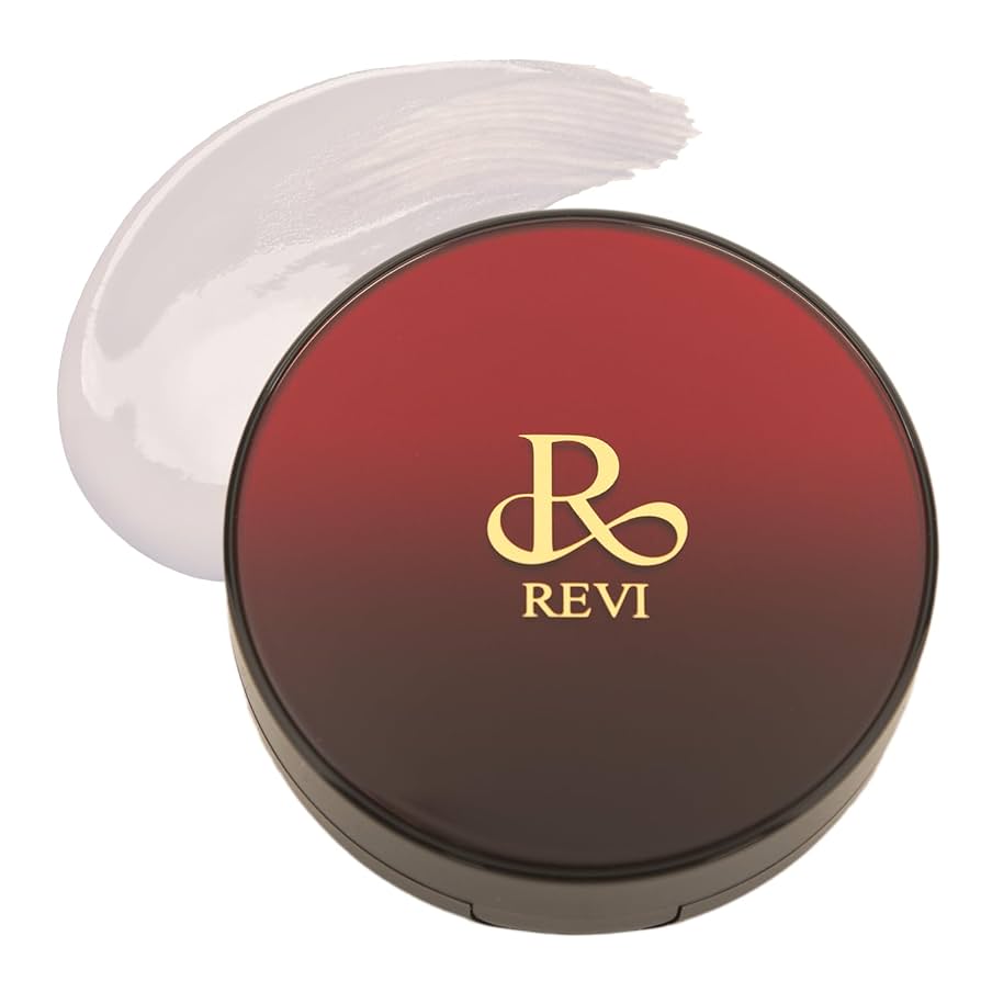 REVI ピーリングソープとREVI 陶肌ファンデーション新品未開封品 楽天市場】【選べる】 REVI ルヴィ 陶肌ファンデーション パフ