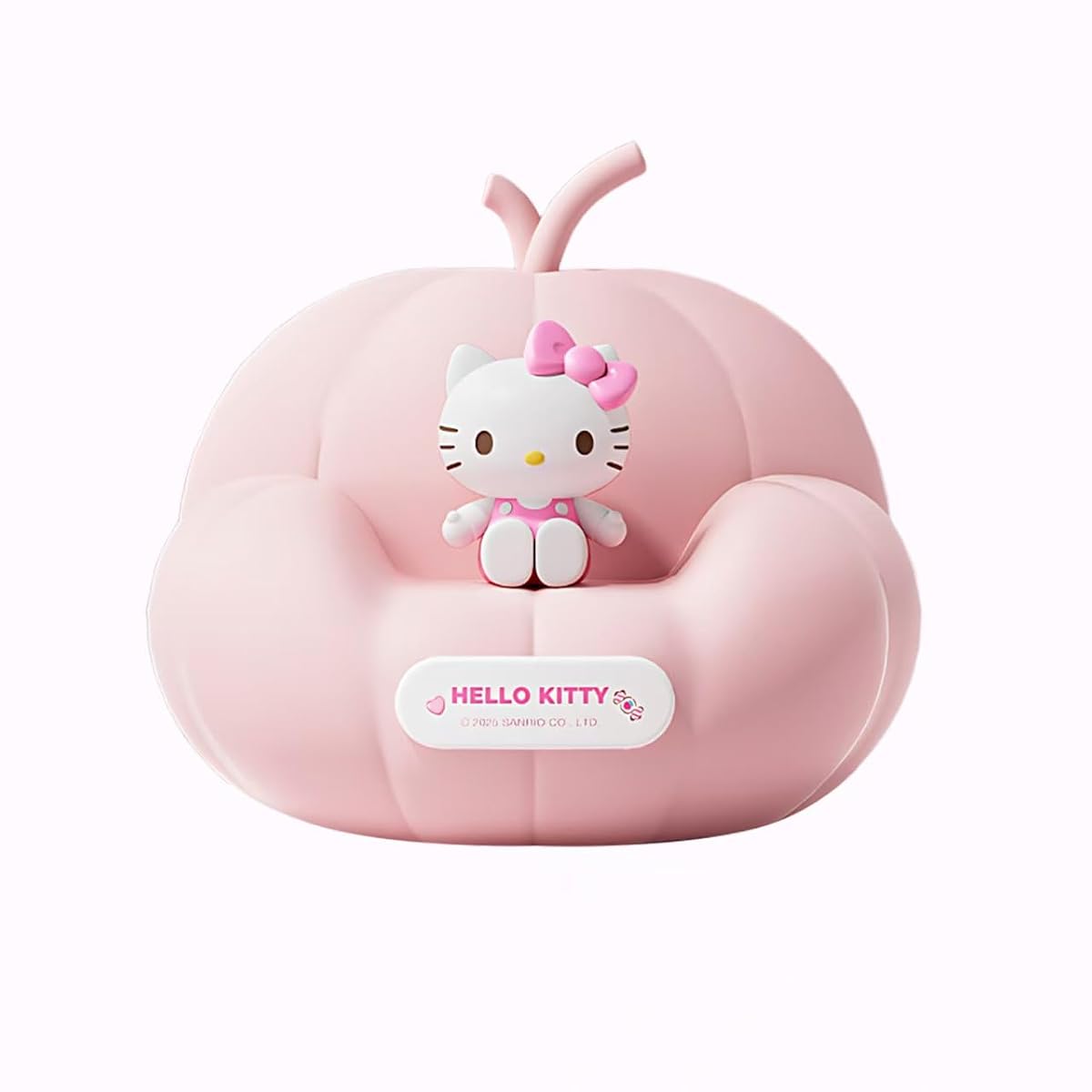 Leuaxmy Cute Kitty Night Light Cartoon Dimmable Sili Cone Children S Night