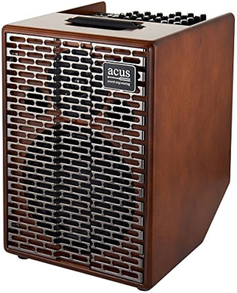 Amazon.co.jp: acus sound engineering ONEforstrings 8 simon : 楽器