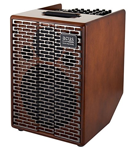 ギター Acus Oneforstrings 8 Amazon.co.jp: acus sound engineering ONEforstrings 8 simon : 楽器