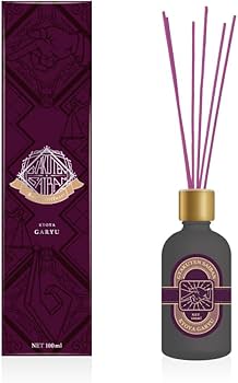 Amazon.co.jp: 逆転裁判ディフューザー 牙琉響也 ~牙琉響也の